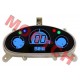 LED Speedometer - ALIEN I