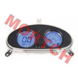 LED Speedometer - ALIEN III LED Speedometer - ALIEN III