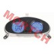 LED Speedometer - ALIEN III