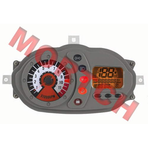 LED Speedometer - B Series LED Speedometer - B Series