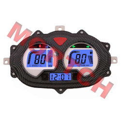 LED Speedometer - B Series