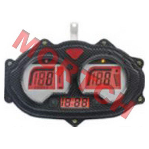 LED Speedometer - B Series LED Speedometer - B Series