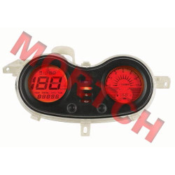LED Speedometer - FALCON LED Speedometer - FALCON
