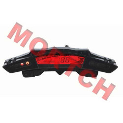 LED Speedometer - HONDA FORZA LED Speedometer - HONDA FORZA