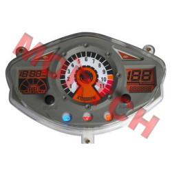 LED Speedometer - LINGTIAN LED Speedometer - LINGTIAN
