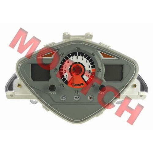 LED Speedometer - HUATIAN I LED Speedometer - HUATIAN I
