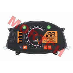 LED Speedometer - LINGTIANWANG LED Speedometer - LINGTIANWANG