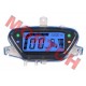 LED Speedometer - SOLANA