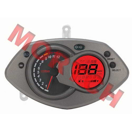 LED Speedometer - YAMAHA Cygnus LED Speedometer - YAMAHA Cygnus