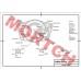 LED Speedometer - RACING