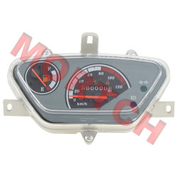 Normal Speedometer - SOLANA Normal Speedometer - SOLANA