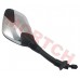 Motorcycle Rear View Mirror