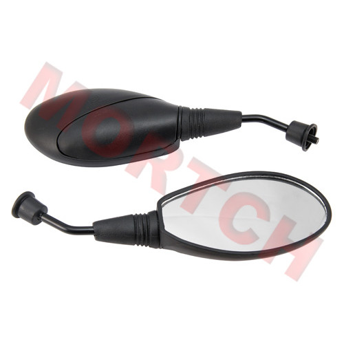 Motorcycle Rear View Mirror