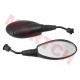 Motorcycle Rear View Mirror