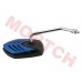 Motorcycle Rear View Mirror Koso Style