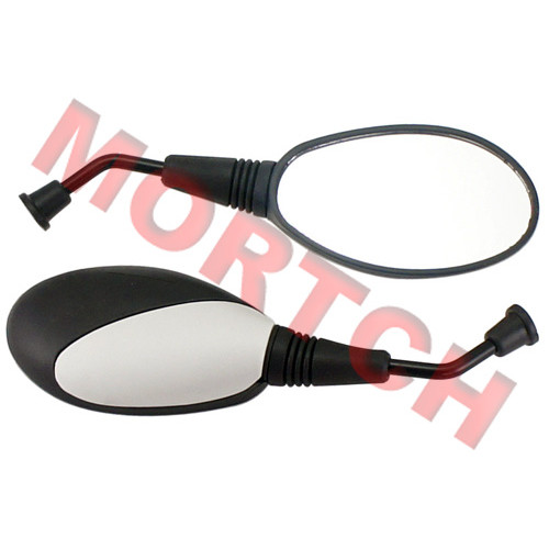 Motorcycle Rear View Mirror Motorcycle Rear View Mirror