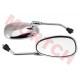 Motorcycle Rear View Mirror
