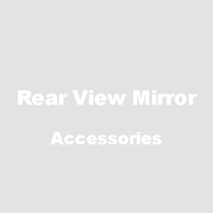 Rear View Mirror Rear View Mirror