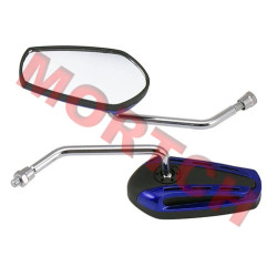 Motorcycle Rear View Mirror