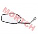 Motorcycle Rear View Mirror
