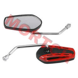 Motorcycle Rear View Mirror