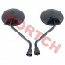 Motorcycle Rear View Mirror