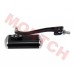 Motorcycle Rear View Mirror Aluminum