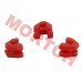 GY6 125cc 150cc Performance Cushion Rubber