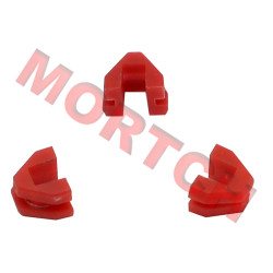 GY6 125cc 150cc Performance Cushion Rubber