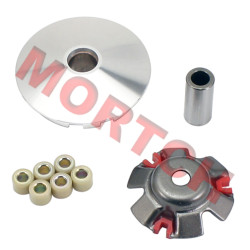 GY6 125cc 150cc Racing Variator Set