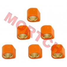 GY6 50cc Variator Roller for Racing(16x13)