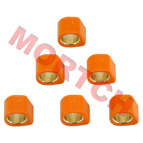GY6 50cc Variator Roller for Racing(16x13) 5.5g