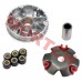 GY6 50cc Racing Variator Set