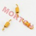 GY6 125cc 150cc Performance Clutch Springs