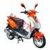 Intention 50cc Scooter