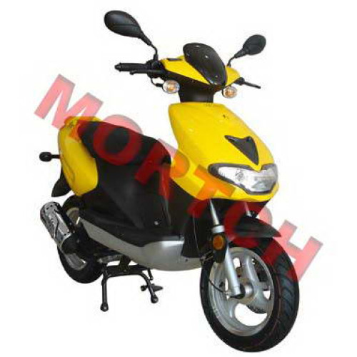 B08 50cc Scooter B08 50cc Scooter