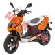 B09 50cc Scooter