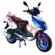 B10 150cc Scooter