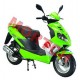 F3 150cc Scooter