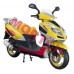 GOLD Falcon 150cc Scooter