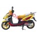 GOLD Falcon 150cc Scooter
