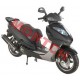 Falcon I 150cc Scooter