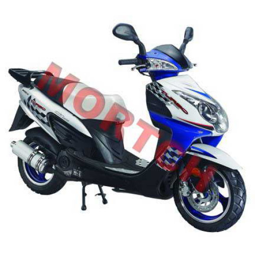 Falcon V 125cc Scooter