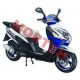 Falcon V 125cc Scooter