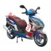 Falcon VII 50cc Scooter