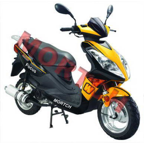 L4 50cc Scooter L4 50cc Scooter