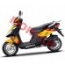 L4 50cc Scooter