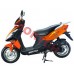 L4 50cc Scooter