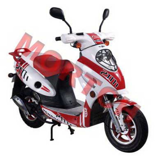 Natty B 150cc Scooter Natty B 150cc Scooter