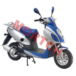 Natty C 150cc Scooter Natty C 150cc Scooter